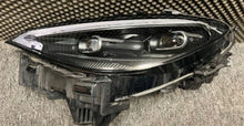 Laden Sie das Bild in den Galerie-Viewer, Frontscheinwerfer Smart 2411200001914 Links Scheinwerfer Headlight SCH2974327422vg