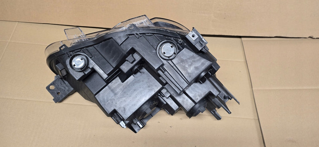 Frontscheinwerfer Opel E Combo 9816825580 Links Scheinwerfer Headlight SCH6130601422hd