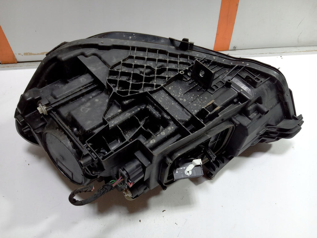 Frontscheinwerfer Mercedes-Benz Cla LED Rechts Scheinwerfer Headlight SCH9610788931gj