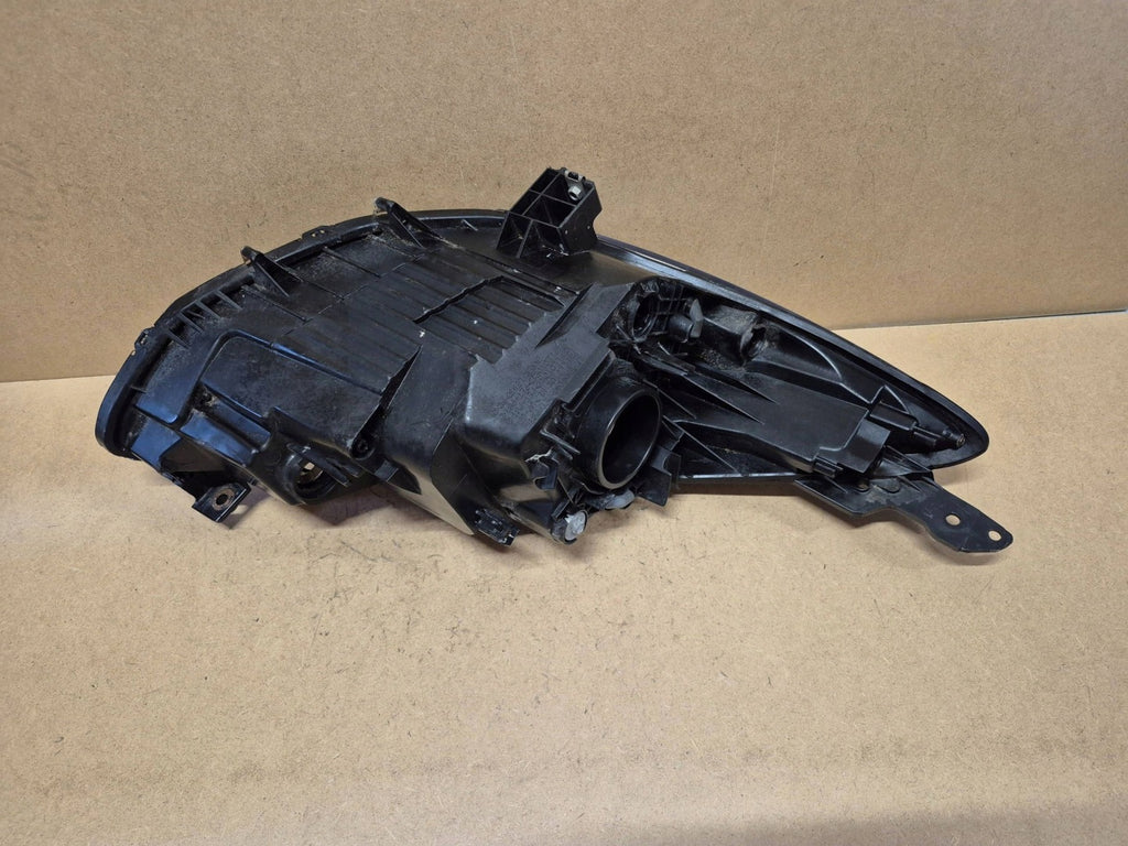 Frontscheinwerfer Mazda 2 DG8051040 Links Scheinwerfer Headlight SCH2135030985wl