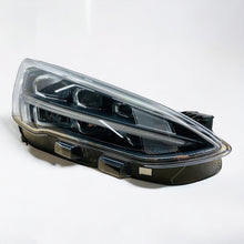 Laden Sie das Bild in den Galerie-Viewer, Frontscheinwerfer Ford Focus JX7B-13E014-AE FULL LED Rechts Headlight