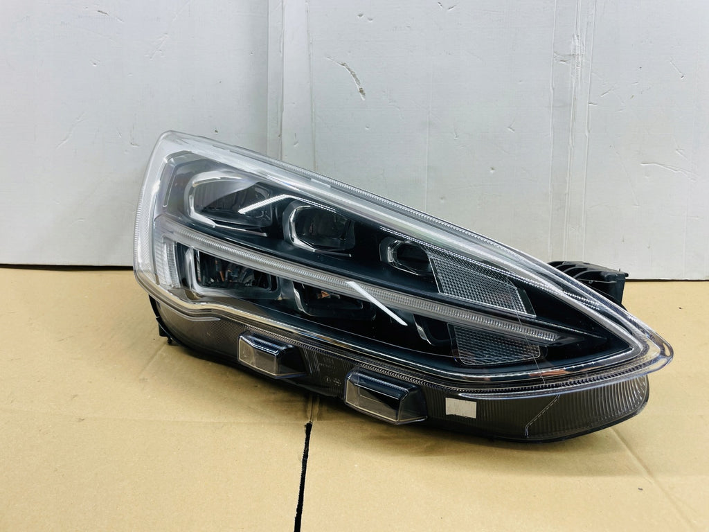 Frontscheinwerfer Ford Focus JX7B-13E014-AE FULL LED Rechts Headlight