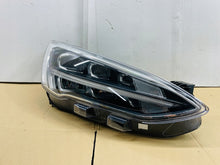 Laden Sie das Bild in den Galerie-Viewer, Frontscheinwerfer Ford Focus JX7B-13E014-AE FULL LED Rechts Headlight