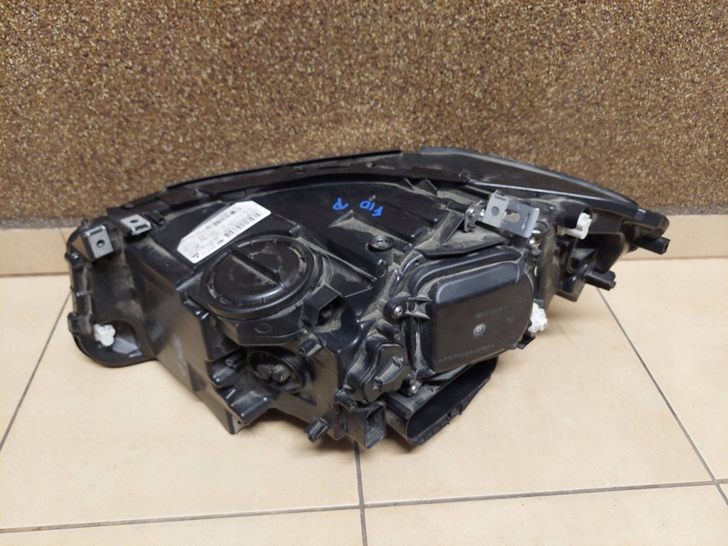 Frontscheinwerfer BMW 5 F10 734390810 1ZT011087 Xenon Rechts Headlight SCH5503054577xm