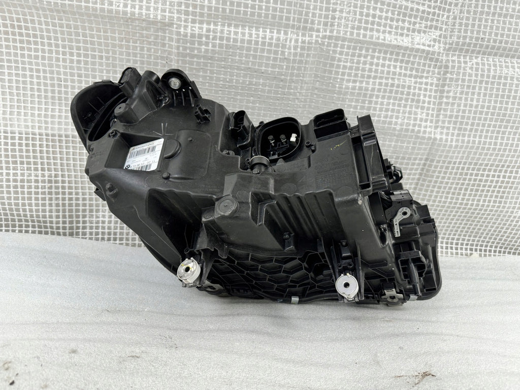 Frontscheinwerfer BMW G01 G02 8739653-02 LED Links Scheinwerfer Headlight SCH4586786174nf