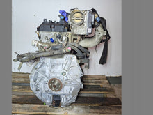 Laden Sie das Bild in den Galerie-Viewer, Motor Nissan X-Trail I QR20DE 2.0 140PS 172TKm 2002 Benzin Engine Unkomplett MOT5795495545uk
