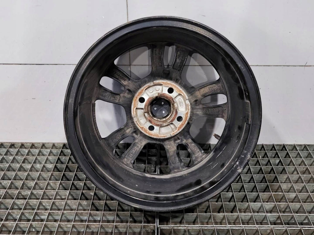 4x Alufelge 15 Zoll 4x108 E1BJ1007CA Ford Rim Wheel FEL4181535114hh