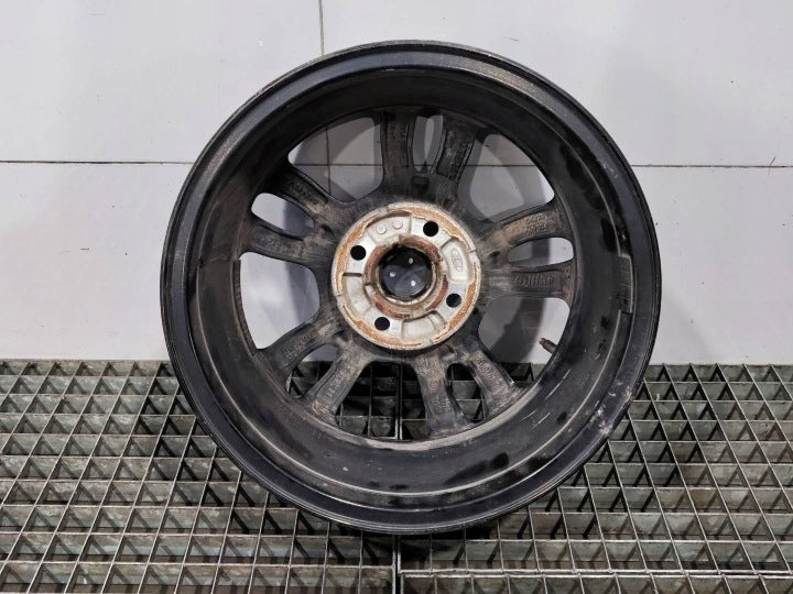 4x Alufelge 15 Zoll 4x108 E1BJ1007CA Ford Rim Wheel FEL4181535114hh