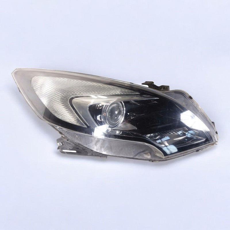 Frontscheinwerfer Opel Zafira C 13399863 Rechts Scheinwerfer Headlight