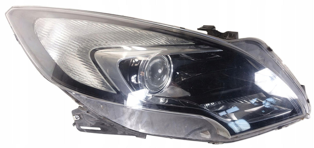 Frontscheinwerfer Opel Zafira C 13399863 Rechts Scheinwerfer Headlight