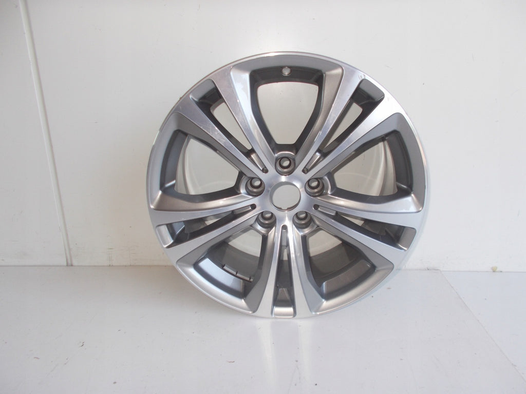 1x Alufelge 18 Zoll 7.5" 5x120 51ET 6856069 BMW X1 F48 Rim Wheel FEL7484112523tk