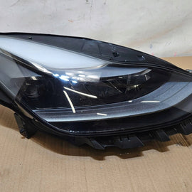 Frontscheinwerfer Tesla Model 3 1514953-00-C Rechts Scheinwerfer Headlight SCH8494254914gy