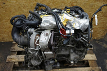 Laden Sie das Bild in den Galerie-Viewer, Motor Mazda Cx5 Cx-5 SH01 SHY 2.2 147TKm 2015 Diesel Engine Komplett MOT3705224717zp
