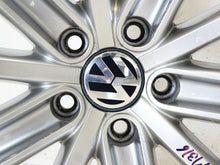 Laden Sie das Bild in den Galerie-Viewer, 1x Alufelge 17 Zoll 7.0" 5x112 5N0601025AF VW Tiguan Rim Wheel FEL3649818485cq