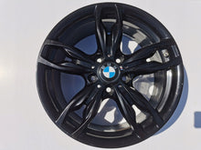 Load image into Gallery viewer, 1x Alufelge 18 Zoll 8.0" 5x120 52ET 7845871 BMW 2 F22 1 F21 F23 Rim Wheel FEL5315014844vb