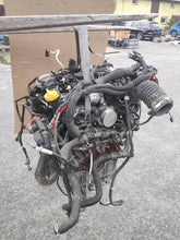 Laden Sie das Bild in den Galerie-Viewer, Motor Renault Megane III K9KA836 1.5 DCI 110PS 81kW 10TKm Diesel Unkomplett