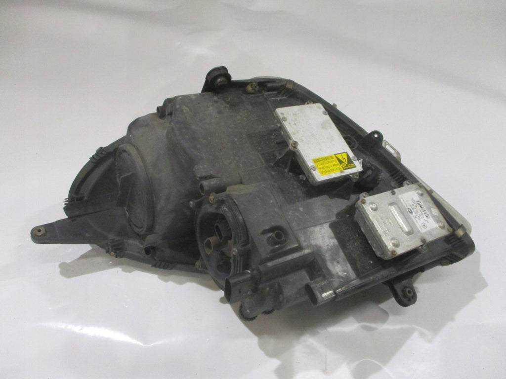 Frontscheinwerfer Mercedes-Benz Slk R171 5DF00827900 Rechts Headlight SCH5261699863ud