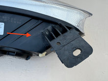 Laden Sie das Bild in den Galerie-Viewer, Frontscheinwerfer Ford Focus JX7B-13W030-AE Links Scheinwerfer Headlight SCH9524278983nt