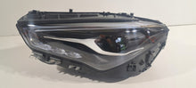 Laden Sie das Bild in den Galerie-Viewer, Frontscheinwerfer Mercedes-Benz Cla A1189068501 LED Links Scheinwerfer Headlight SCH3753538459in