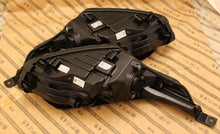 Laden Sie das Bild in den Galerie-Viewer, Frontscheinwerfer Kia Ceed 92102J7100 LED Ein Stück (Rechts oder Links)