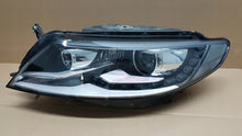 Laden Sie das Bild in den Galerie-Viewer, Frontscheinwerfer VW Passat Cc 3C8941751F LED Links Scheinwerfer Headlight