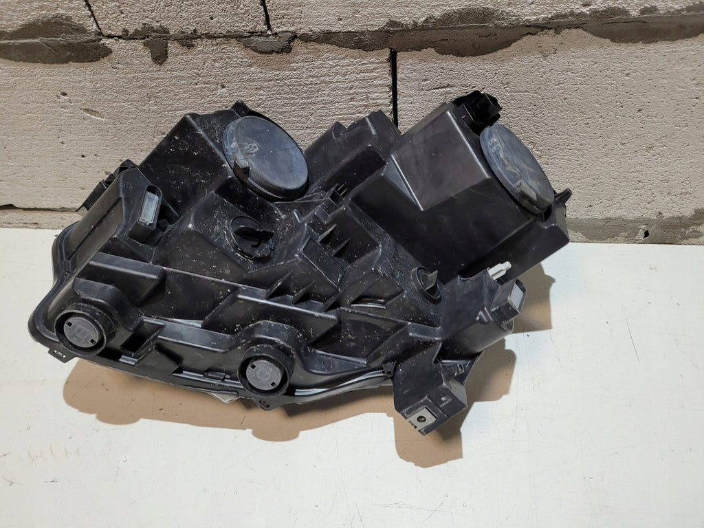 Frontscheinwerfer Citroën Berlingo 9816824780 LED Rechts Scheinwerfer Headlight