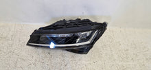 Laden Sie das Bild in den Galerie-Viewer, Frontscheinwerfer Skoda Superb III 3V1941015D LED Links Scheinwerfer Headlight