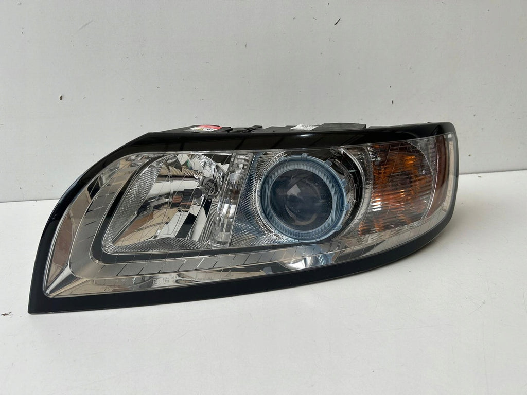 Frontscheinwerfer Volvo S40 V50 31265698 Xenon Links Scheinwerfer Headlight SCH8548365993fn