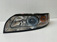 Load image into Gallery viewer, Frontscheinwerfer Volvo S40 V50 31265698 Xenon Links Scheinwerfer Headlight SCH8548365993fn