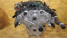 Laden Sie das Bild in den Galerie-Viewer, Motor Genesis Kia Stinger G6DP 3.3 2018 Benzin Engine Komplett MOT8871659984lz