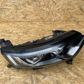 Frontscheinwerfer Renault Koleos II 260108343R Rechts Scheinwerfer Headlight SCH9069477304bl