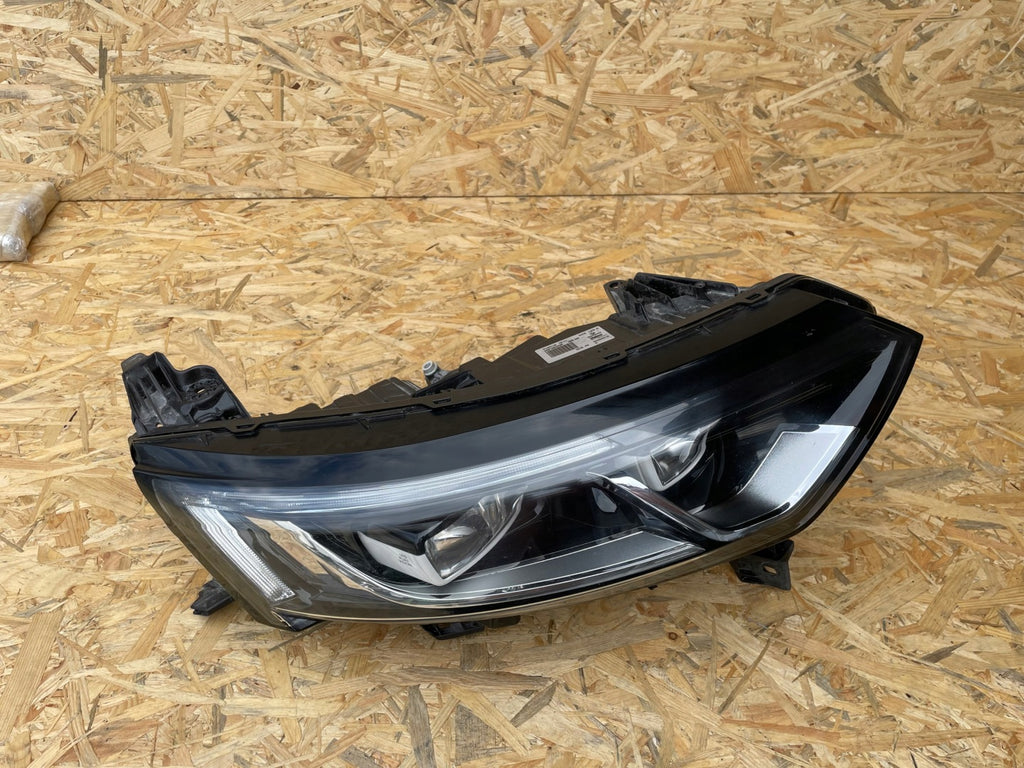 Frontscheinwerfer Renault Koleos II 260108343R Rechts Scheinwerfer Headlight SCH9069477304bl