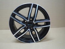 Laden Sie das Bild in den Galerie-Viewer, 1x Alufelge 16 Zoll 6.5&quot; 5x108 48ET KBA53206 Ford Focus Rim Wheel