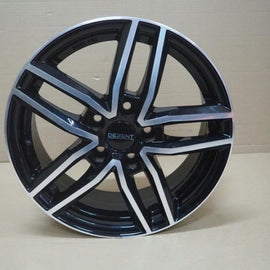 1x Alufelge 16 Zoll 6.5