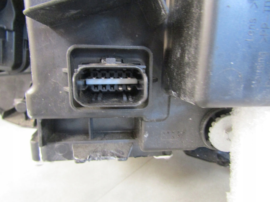 Frontscheinwerfer Renault Kangoo 260103264R LED Rechts Scheinwerfer Headlight SCH5700659828be