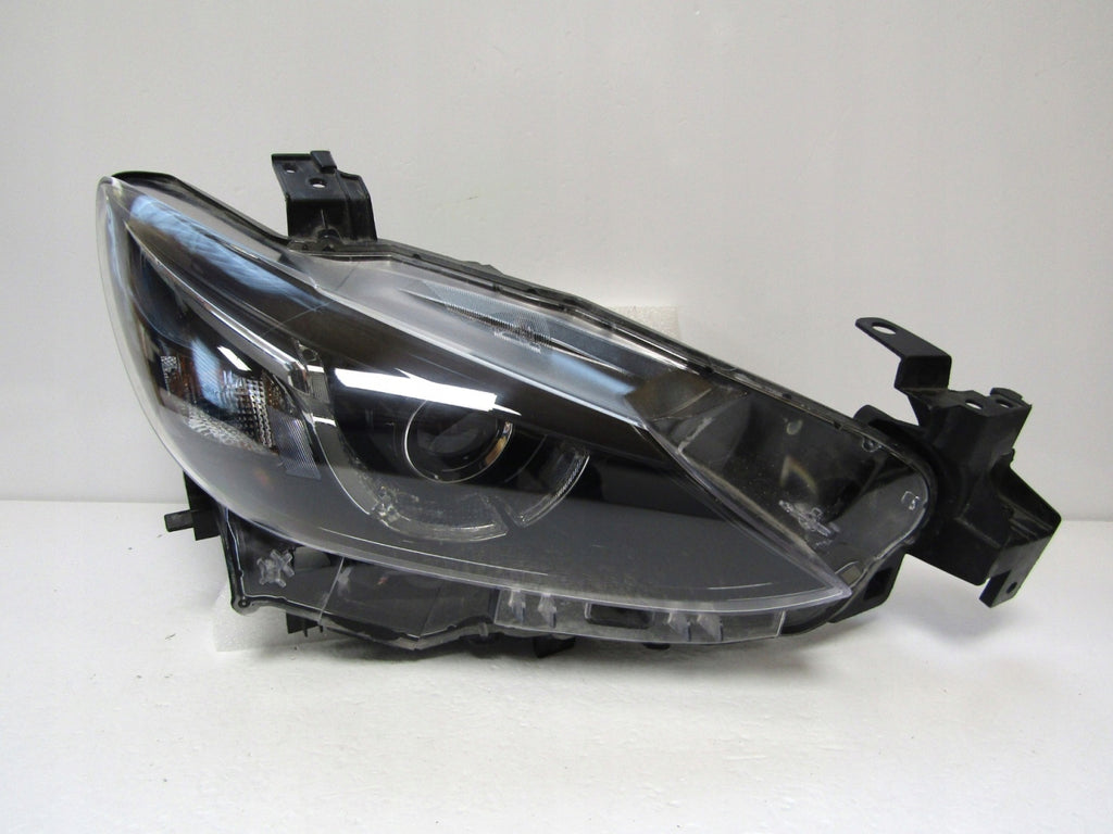 Frontscheinwerfer Mazda 6 Gj Rechts Scheinwerfer Headlight