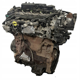 Motor Citroën Opel Peugeot Toyota I AH01 AH02 2.0 HDI 150TKm Diesel Unkomplett MOT4495233381yp