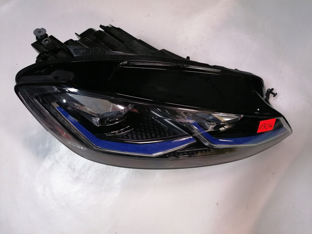 Frontscheinwerfer VW Golf VII 5G1941036N Full LED Rechts Scheinwerfer Headlight SCH9237238452rd