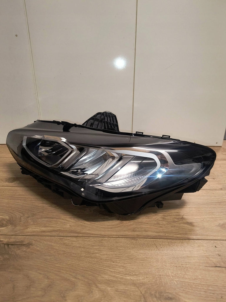 Frontscheinwerfer BMW 2 Active Tourer U06 5A4224306 FALSE Scheinwerfer Headlight SCH1096515924dw