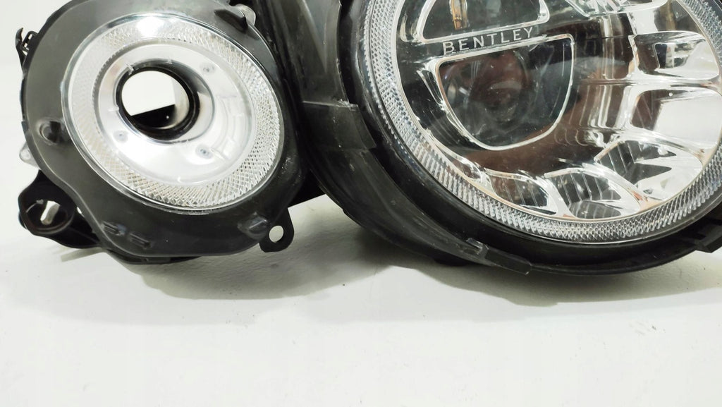 Frontscheinwerfer Bentley Bentayga 36A941006F Rechts Scheinwerfer Headlight SCH1404745368gq