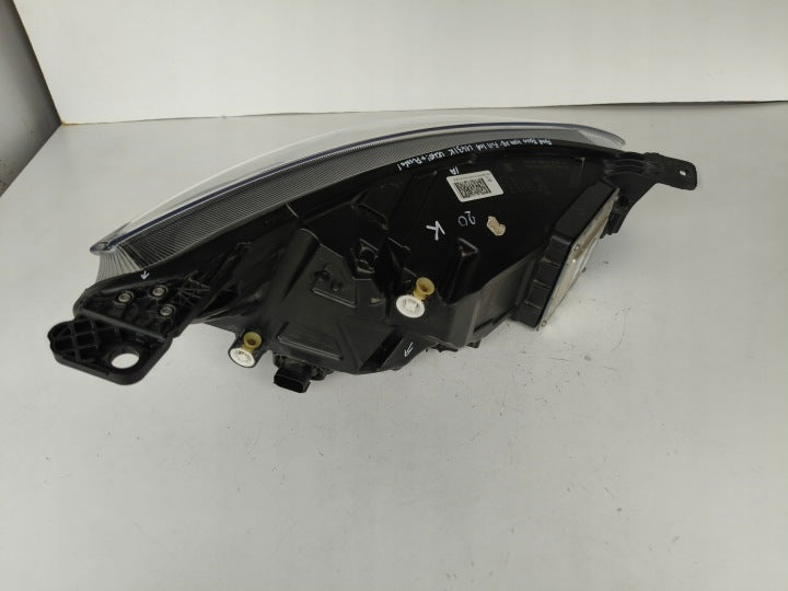 Frontscheinwerfer Ford Focus JX7B-13E015-CE Full LED Links Headlight SCH4418147997ax
