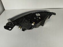 Laden Sie das Bild in den Galerie-Viewer, Frontscheinwerfer Ford Focus JX7B-13E015-CE Full LED Links Headlight SCH4418147997ax