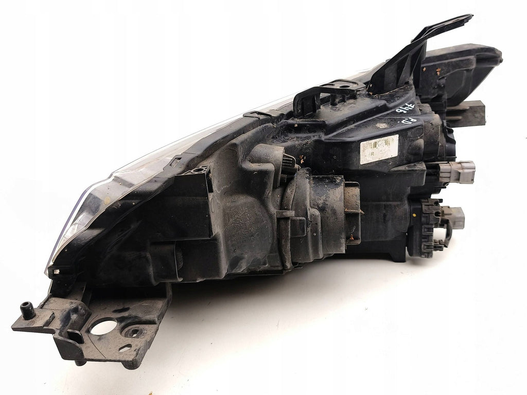 Frontscheinwerfer Mitsubishi Outlander I Rechts Scheinwerfer Headlight SCH1868913436ly