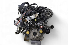 Laden Sie das Bild in den Galerie-Viewer, Motor BMW E83 E81 E91 E60 E90 N47D20C 2.0 177PS 125TKm 2007 Diesel Unkomplett