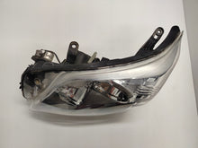 Load image into Gallery viewer, Frontscheinwerfer Toyota Land Cruiser Xenon Links Scheinwerfer Headlight SCH3014538380tg