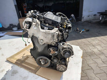 Load image into Gallery viewer, Motor Renault Trafic III R9MH413 1.6 DCI 87TKm 2017 Diesel Engine Komplett MOT4889353432ro