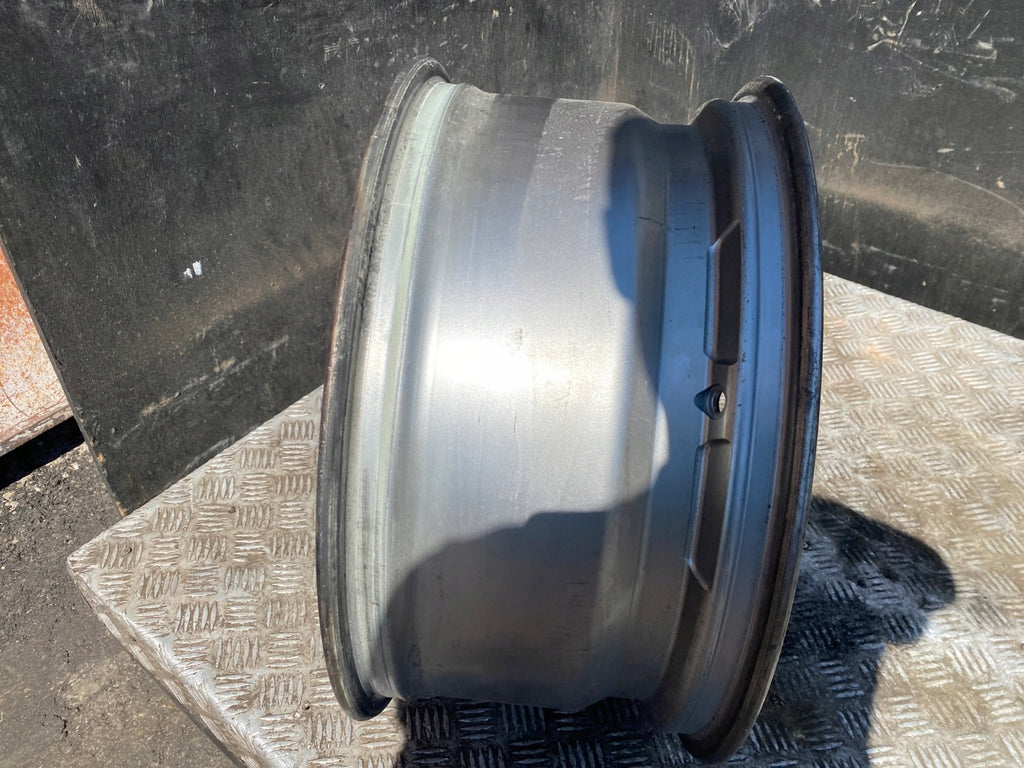 1x Alufelge 19 Zoll 9.0" 5x112 6883752 BMW Rim Wheel FEL7532555619vv
