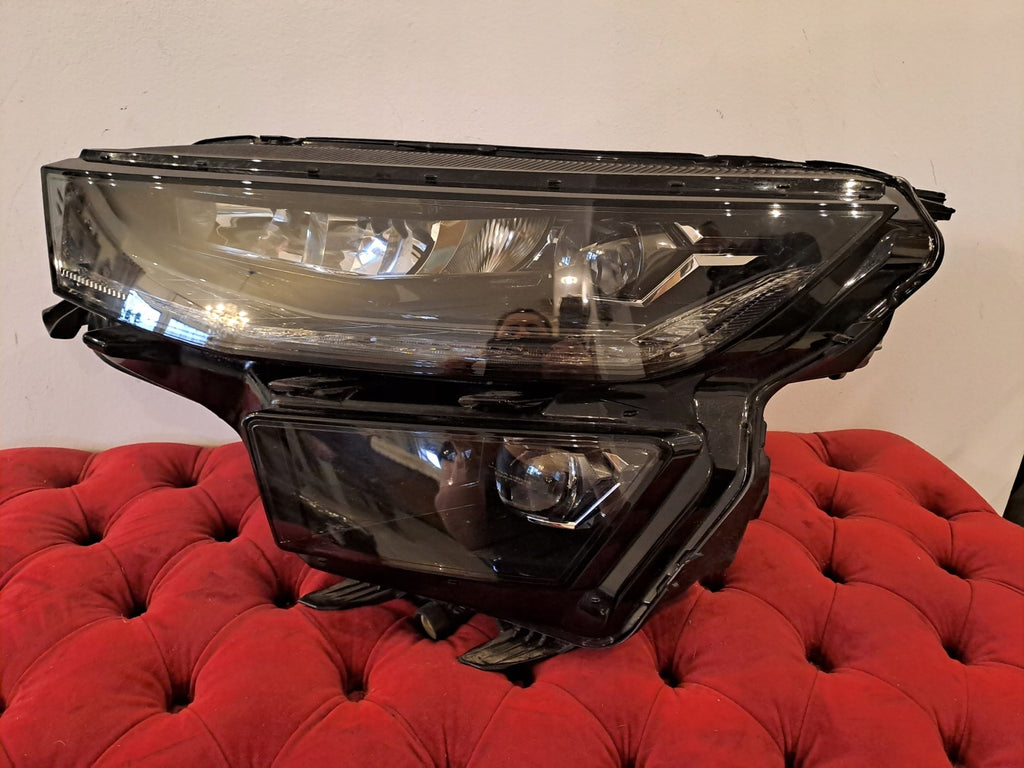 Frontscheinwerfer Skoda Kodiaq 566941036A 566941035A Ein Satz Headlight SCH2495869699ax