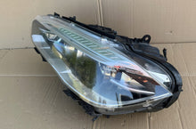 Laden Sie das Bild in den Galerie-Viewer, Frontscheinwerfer BMW X5 F15 7399121 LED Links Scheinwerfer Headlight SCH5857953436in