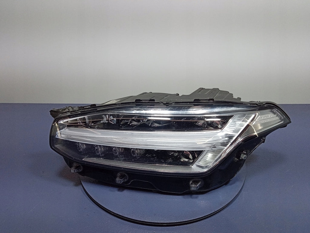 Frontscheinwerfer Volvo Xc90 II 32342482 Full LED Links Scheinwerfer Headlight